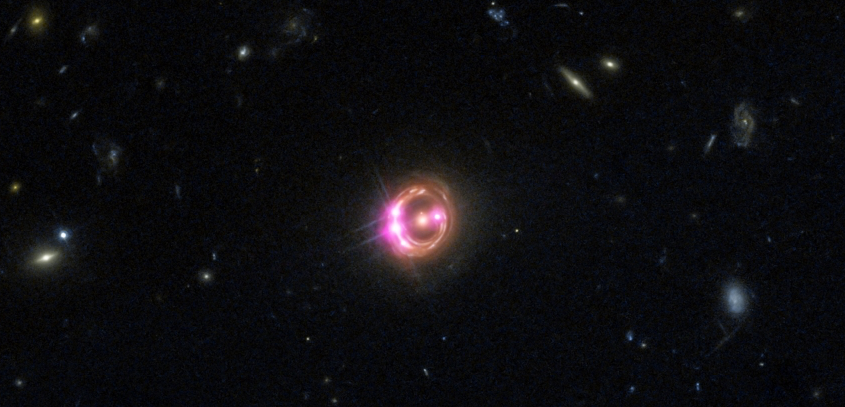 quasar RX J1131-1231