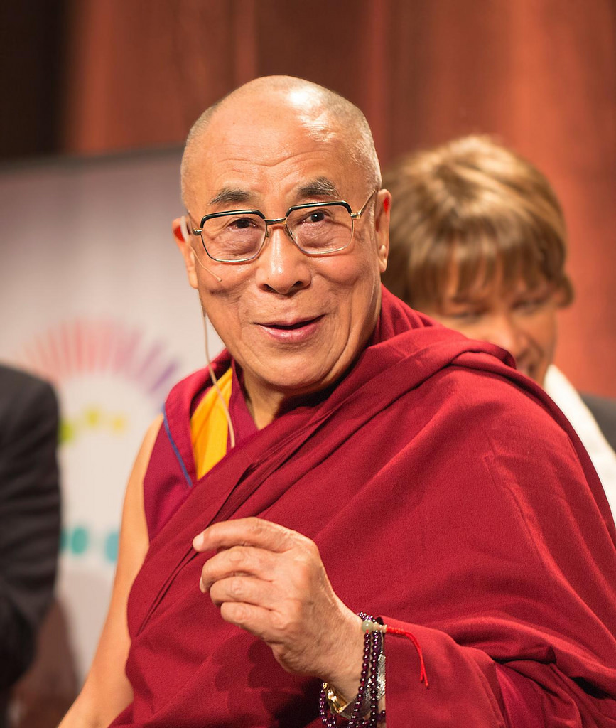 dalai lama religion grew out