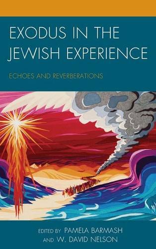 Exodus in the Jewish Experience: Echoes and Reverberations
