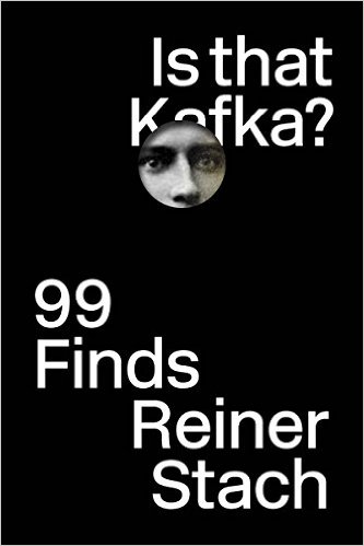 Is That Kafka?