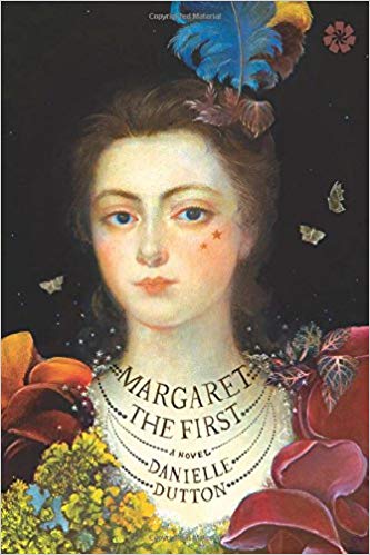 Margaret the First: A Novel