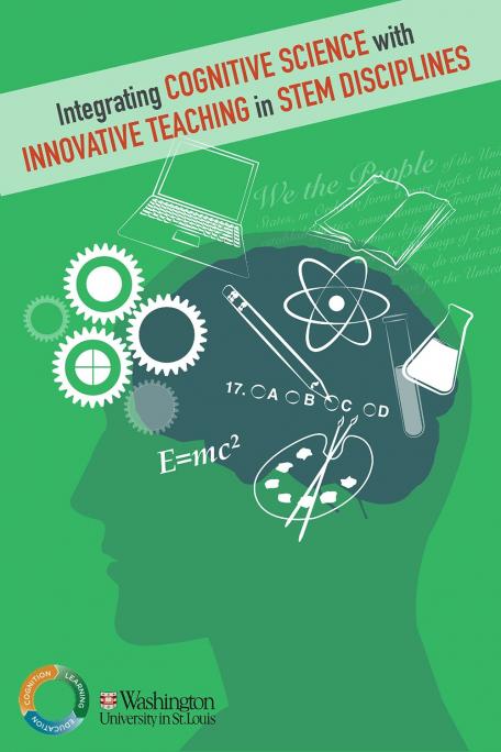 Integrating Cognitive Science with Innovative Teaching in STEM Disciplines