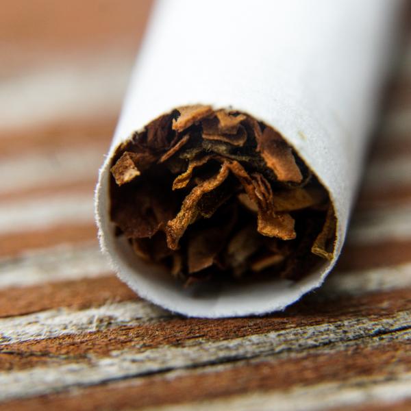 An Adult Choice? Corporate Responsibility and the Global Face of Tobacco