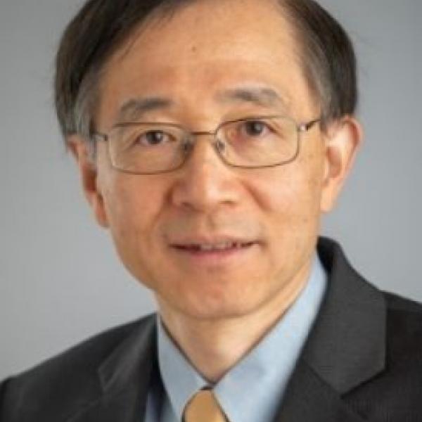 Xuming He to chair new Department of Statistics and Data Science