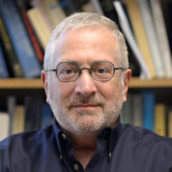 Kieval elected to the American Academy of Jewish Research
