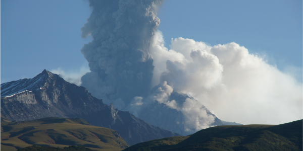 Experimental geochemist Krawczynski to examine role of water in volcanoes, Earth’s evolution