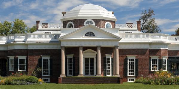 Gordon-Reed to speak about Thomas Jefferson for inaugural David T. Konig Lecture