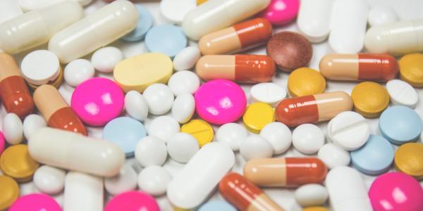 A Chemist's Quest for New Antibiotics