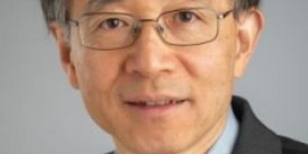Xuming He to chair new Department of Statistics and Data Science